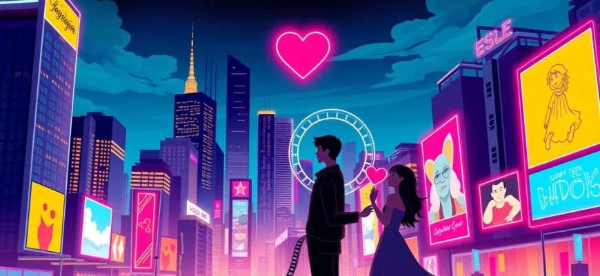 Kaçış ve Aşk: 10 Film Kaçış ve Aşk: 10 Film