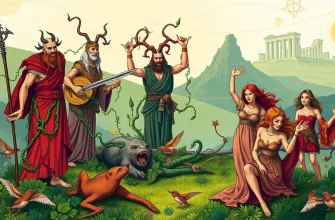 Druids Hakkında Dram Filmleri