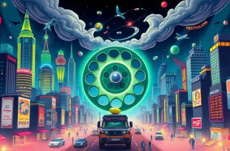 Yaratıcılık ve Sanatın Gücü: 10 Film