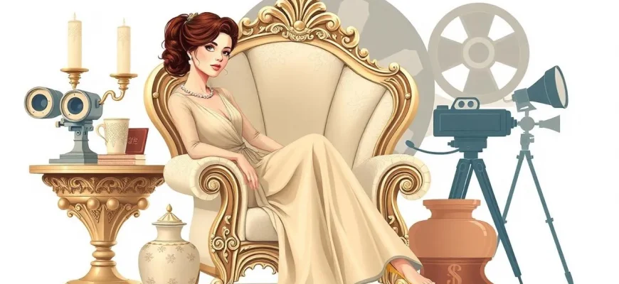 Biyografik Takıntı Filmleri