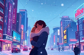 Kar Fırtınasında Aşk Filmleri