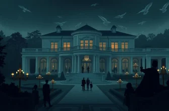 Zengin Ailelerin Karanlık Sırları: Gerilim Filmleri Zengin Ailelerin Karanlık Sırları: Gerilim Filmleri