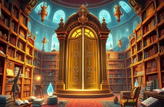 Fantastik Kütüphane Filmleri