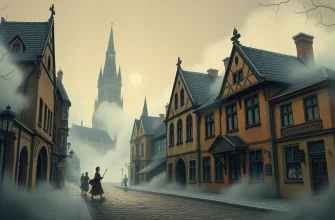 19. Yüzyıl Gerilim Filmleri