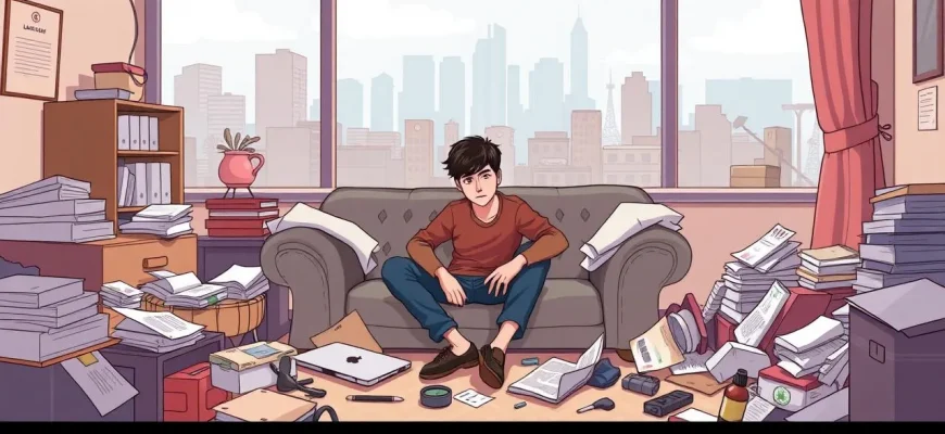 İşsizlik Temalı Dram Filmleri