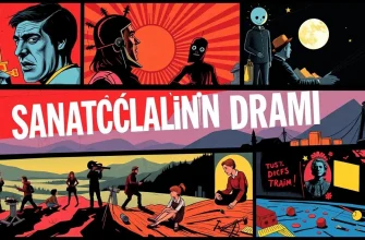 Sanatçıların Dramı: 10 Film Sanatçıların Dramı: 10 Film