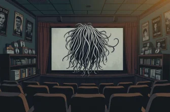 Saç Temalı Korku Filmleri