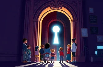 Aile İçin Gizem Filmleri