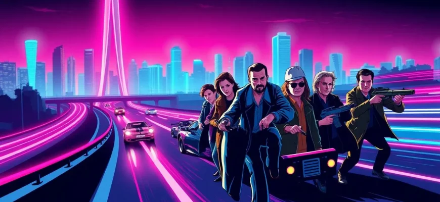 En İyi 10 Otomobil Filmi