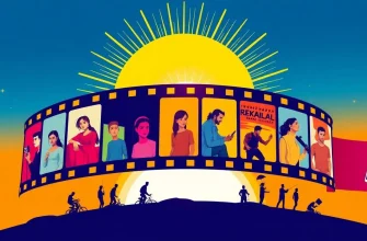 Rekabet Temalı Dram Filmleri Rekabet Temalı Dram Filmleri