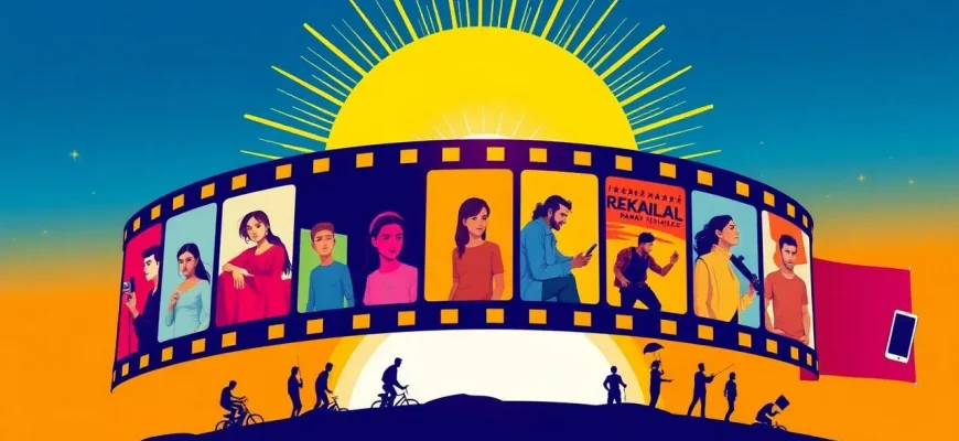 Rekabet Temalı Dram Filmleri