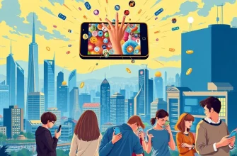 Akıllı Telefon Dramları: 5 Film Önerisi