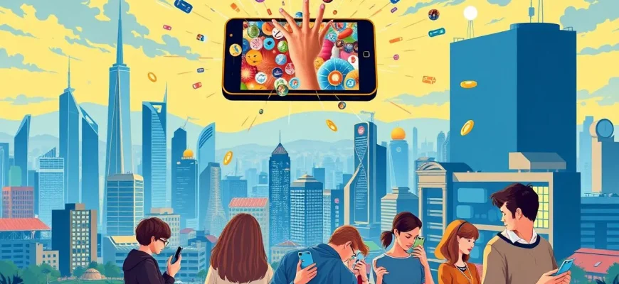 Akıllı Telefon Dramları: 5 Film Önerisi