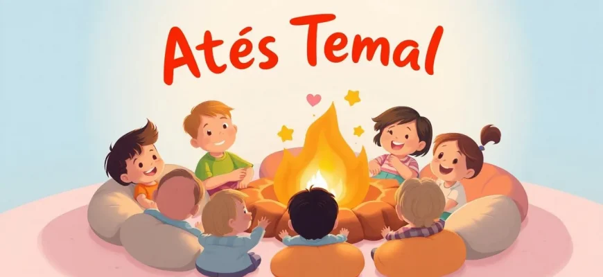 Ateş Temalı Aile Filmleri Ateş Temalı Aile Filmleri