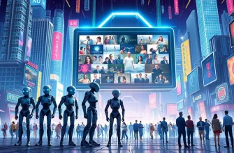 Android Filmleri: 10 Unutulmaz Film