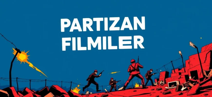 Partizan Casus Filmleri