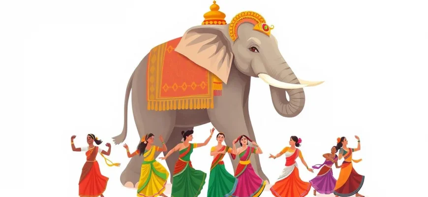 Hindistan’ın Sanat Tarihine Yolculuk: 8 İlginç Film