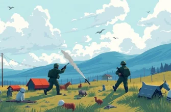 Sınır Savunma Filmleri