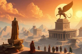 Asur İmparatorluğu’nun Tarihine Yolculuk: 10 Film Asur İmparatorluğu’nun Tarihine Yolculuk: 10 Film
