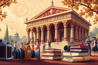 Komik Tapınak Filmleri