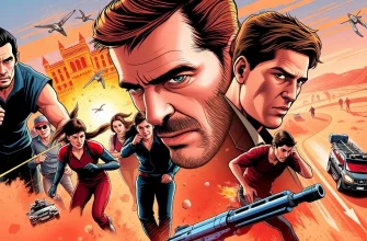 En İyi 10 Koşu Gerilim Filmi En İyi 10 Koşu Gerilim Filmi