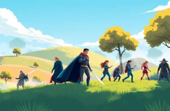 Süper Doğaüstü Aksiyon Filmleri