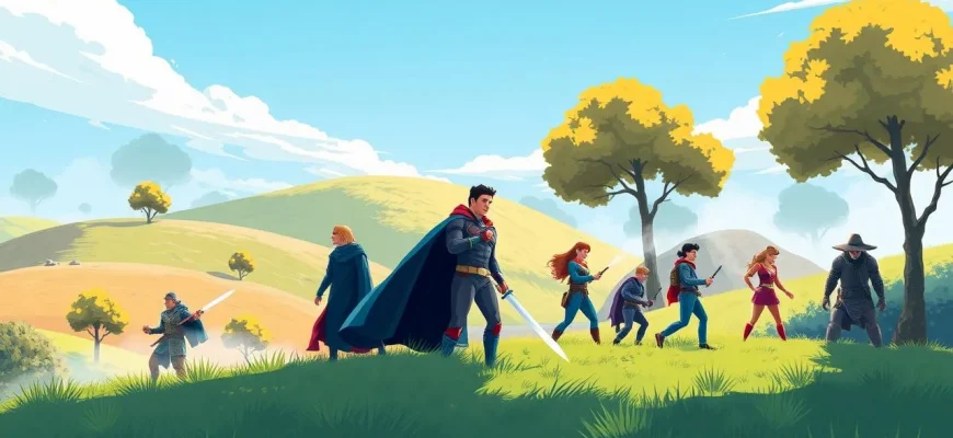 Süper Doğaüstü Aksiyon Filmleri Süper Doğaüstü Aksiyon Filmleri