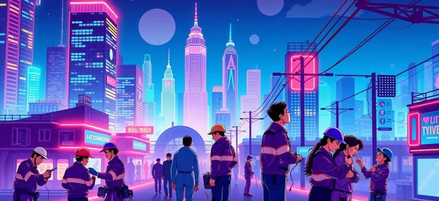 Elektrikçilerin Duygusal Hikayeleri: Melodram Filmleri Elektrikçilerin Duygusal Hikayeleri: Melodram Filmleri