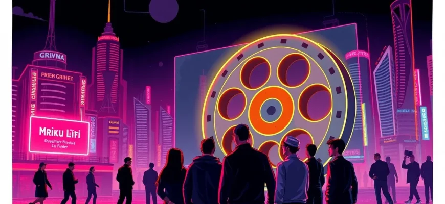 Düşündüren Suç Filmleri