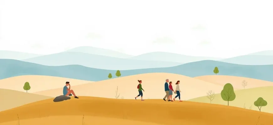 En İyi Terapi Filmleri