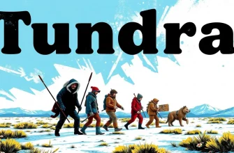 Tundra Dramaları: 10 Film Önerisi Tundra Dramaları: 10 Film Önerisi