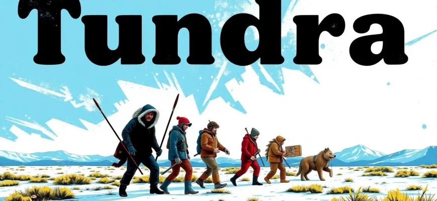 Tundra Dramaları: 10 Film Önerisi Tundra Dramaları: 10 Film Önerisi