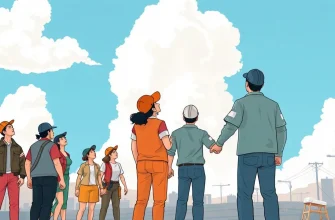 Grev Filmleri: İşçi Hakları ve Mücadele