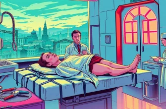 Sovyet Morg Filmleri: 10 Ürpertici Film Sovyet Morg Filmleri: 10 Ürpertici Film