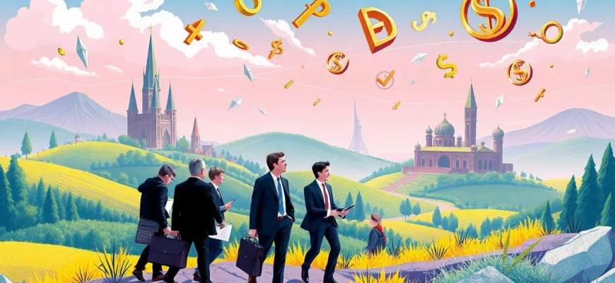 Fantastik Broker Filmleri