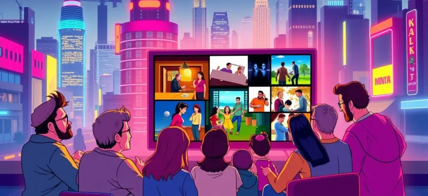 Aile Sorunları Hakkında 10 Film Önerisi