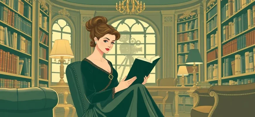 Modern Biyografik Filmler