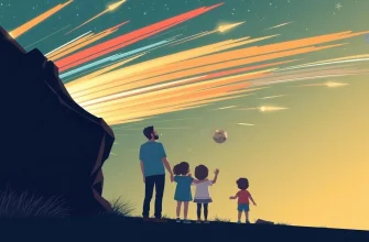 Aile Filmleri: Meteor İzleri