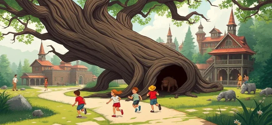 Hayvanat Bahçesi Felaket Filmleri