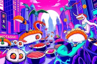 Sushi Temalı Fantazi Filmler Sushi Temalı Fantazi Filmler