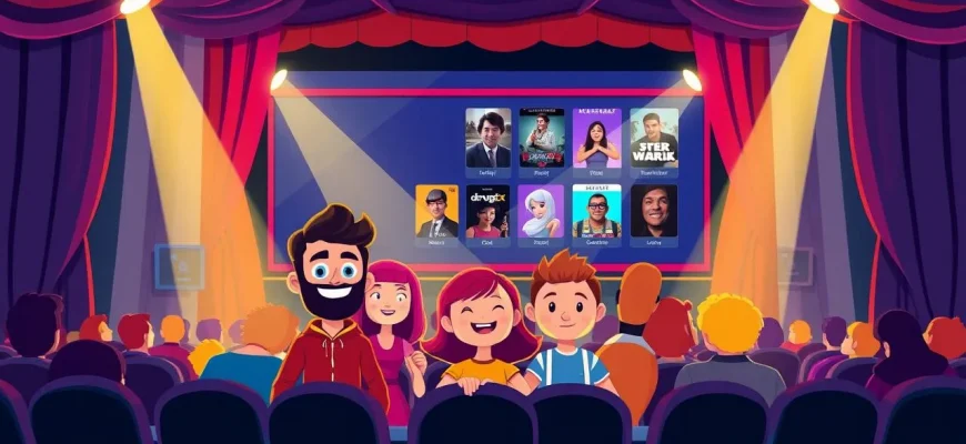 Mutluluk Dolu Filmler