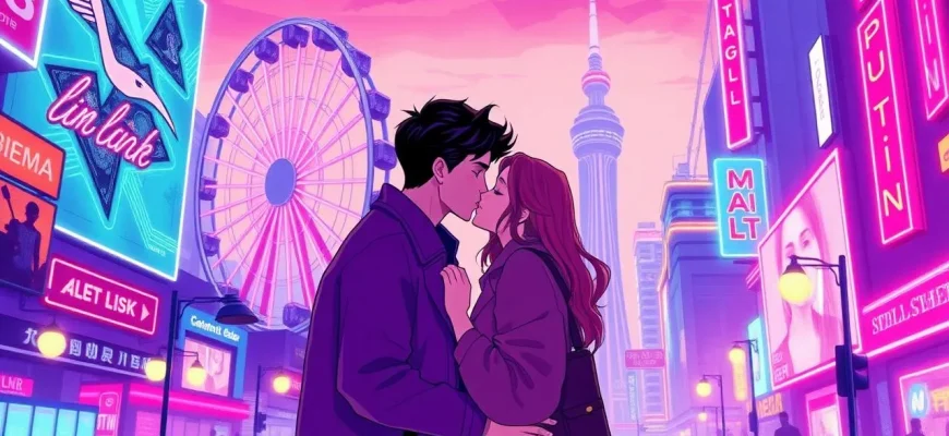 En Romantik Gençlik Filmleri