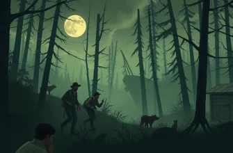 Korku Filmleri: Kaşifler ve Korkular