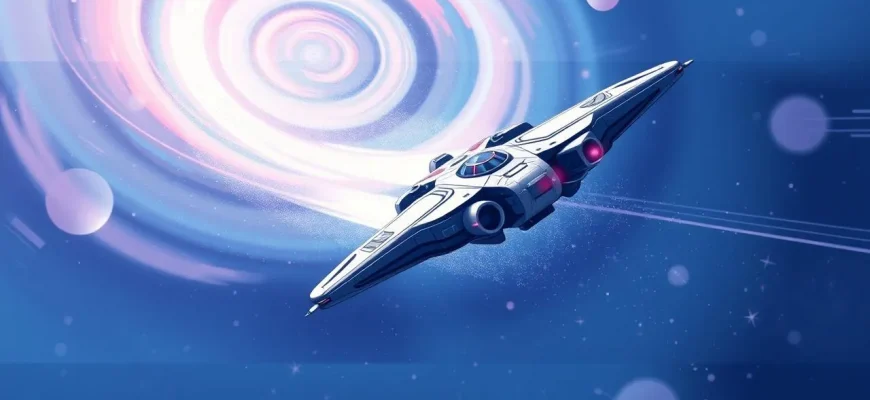 Astronomi Temalı Aksiyon Filmleri