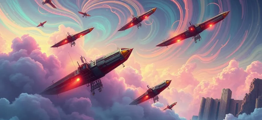 Gizemli Antik Uçan Araçlar Filmleri Gizemli Antik Uçan Araçlar Filmleri