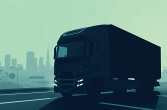 Kamyonlarla İlgili Dedektif Filmleri