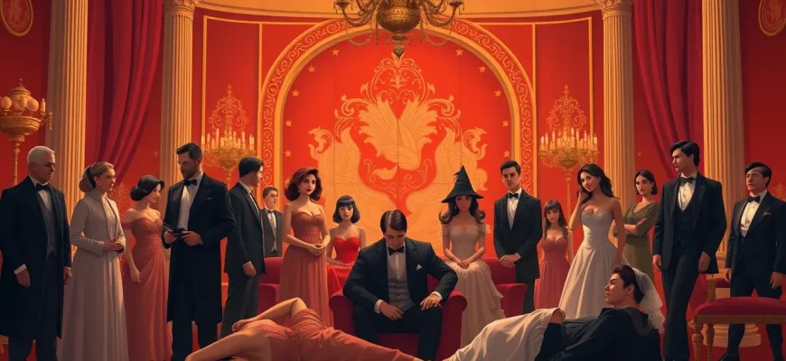 Biyografi Filmleri: Şantaj ve Zorbalık Biyografi Filmleri: Şantaj ve Zorbalık