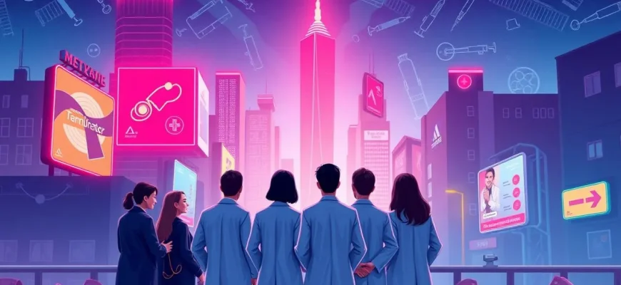 Tıp Öğrencileri ve Doktorlar İçin Film Önerileri