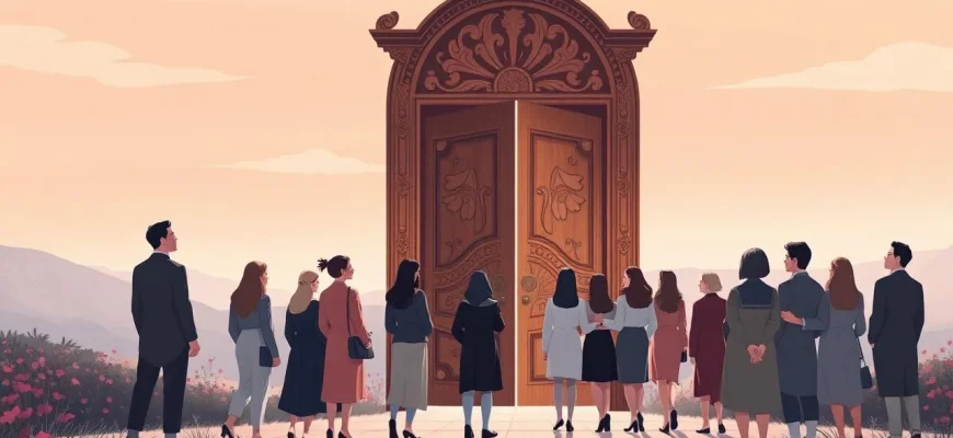 Biyografik Mezuniyet Filmleri