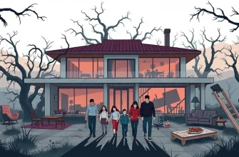 Gizemli Canlı Ev Filmleri